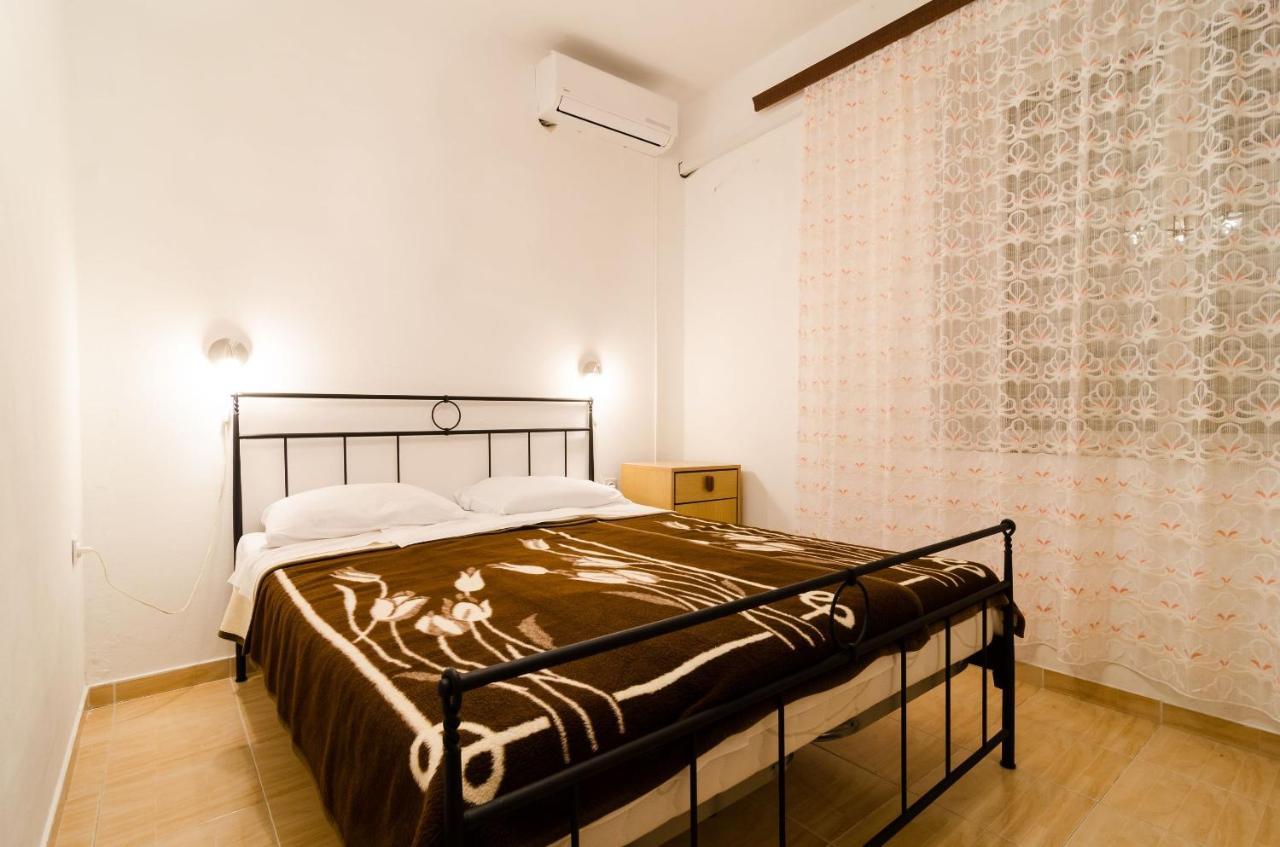 Guest House Kiko Pomena Bagian luar foto