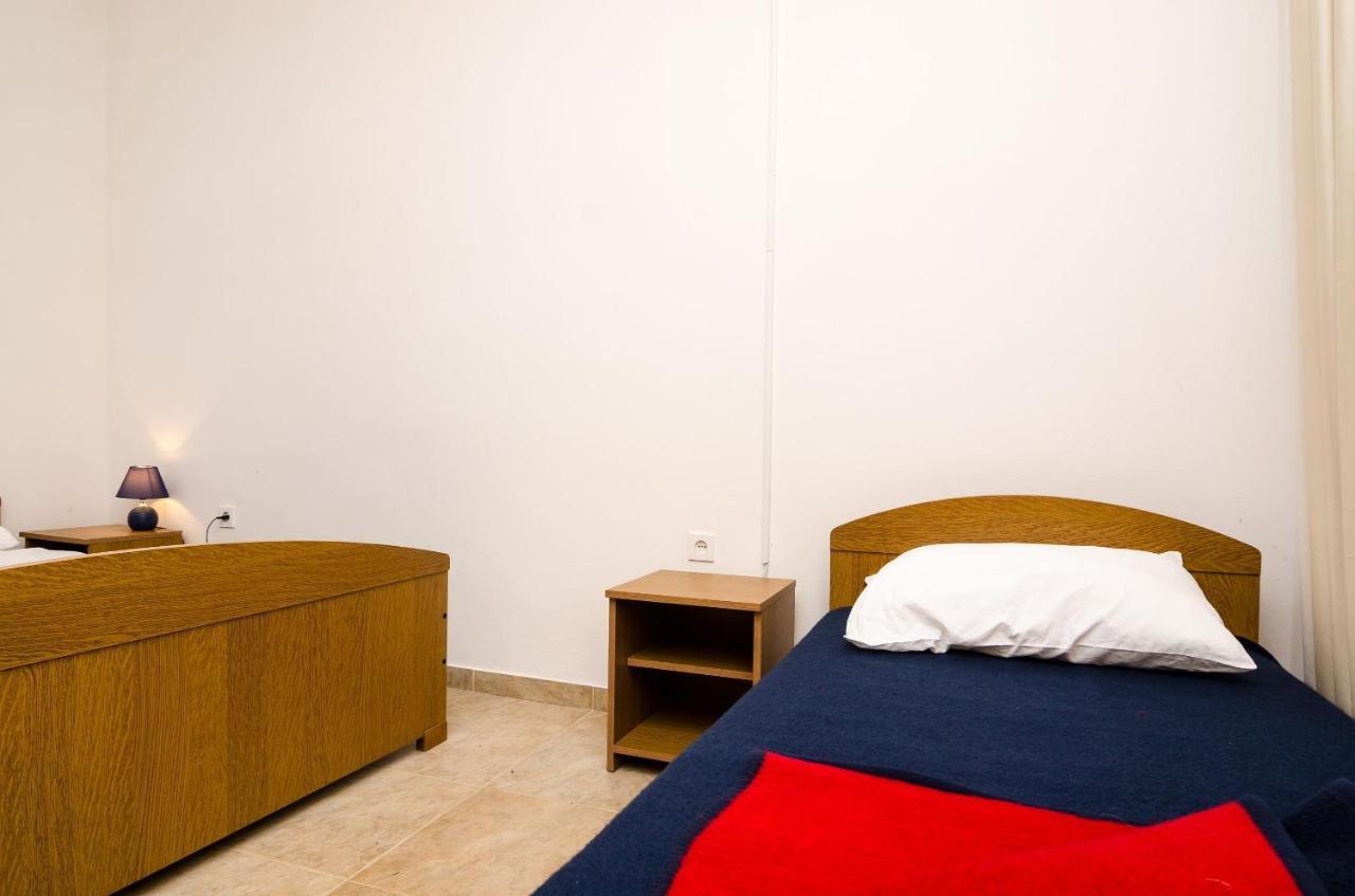 Guest House Kiko Pomena Ruang foto