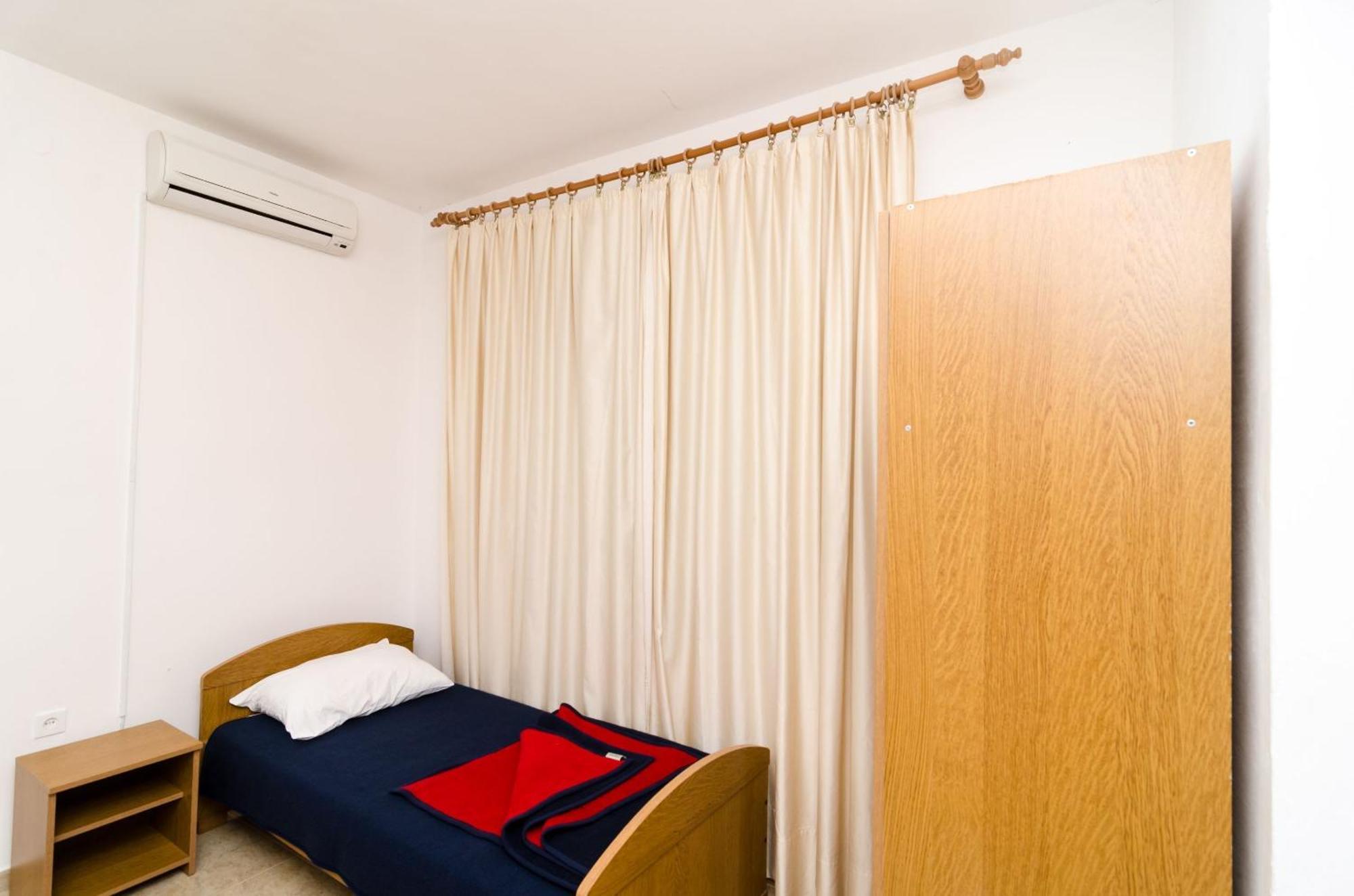 Guest House Kiko Pomena Ruang foto