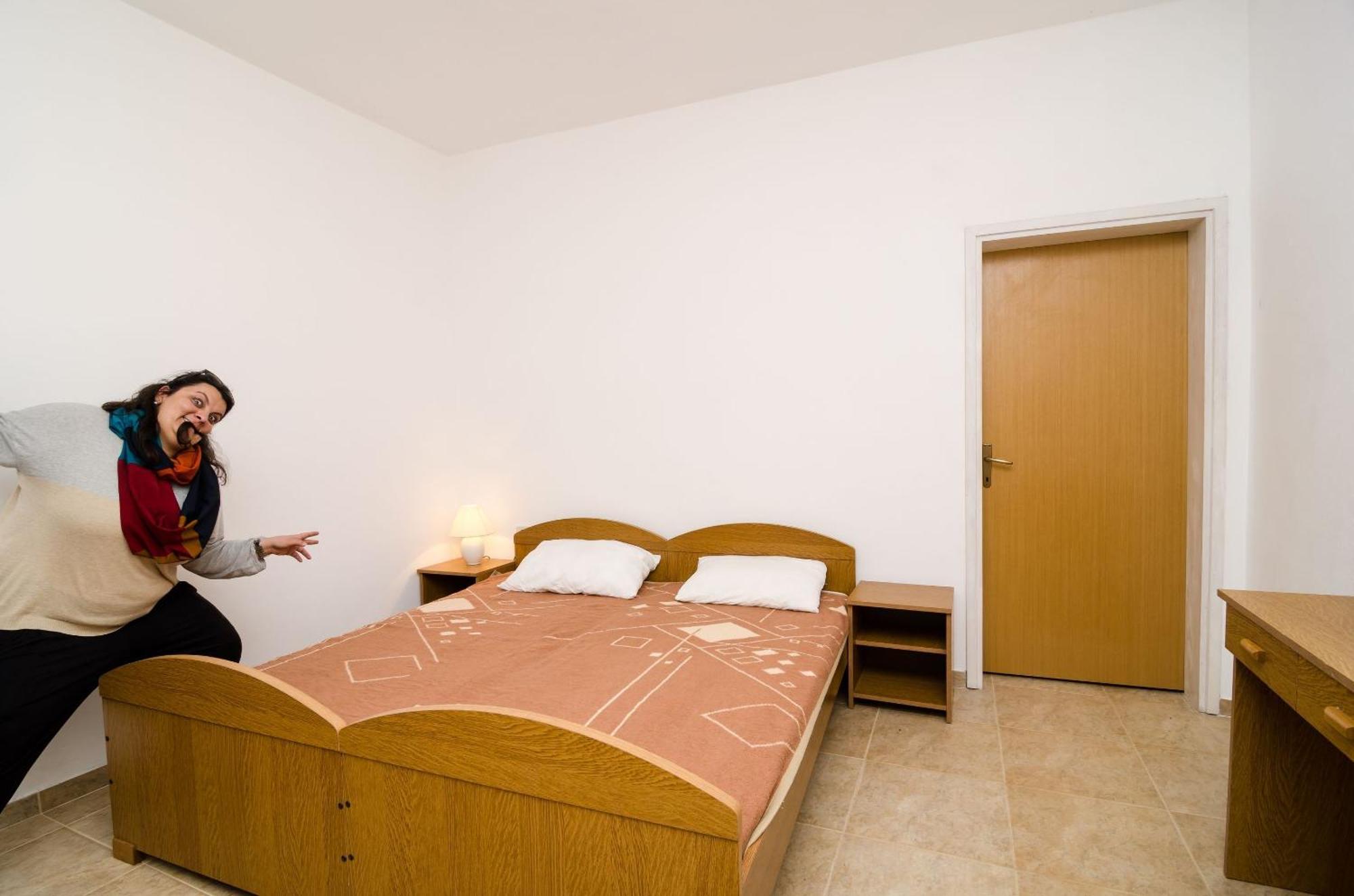 Guest House Kiko Pomena Ruang foto