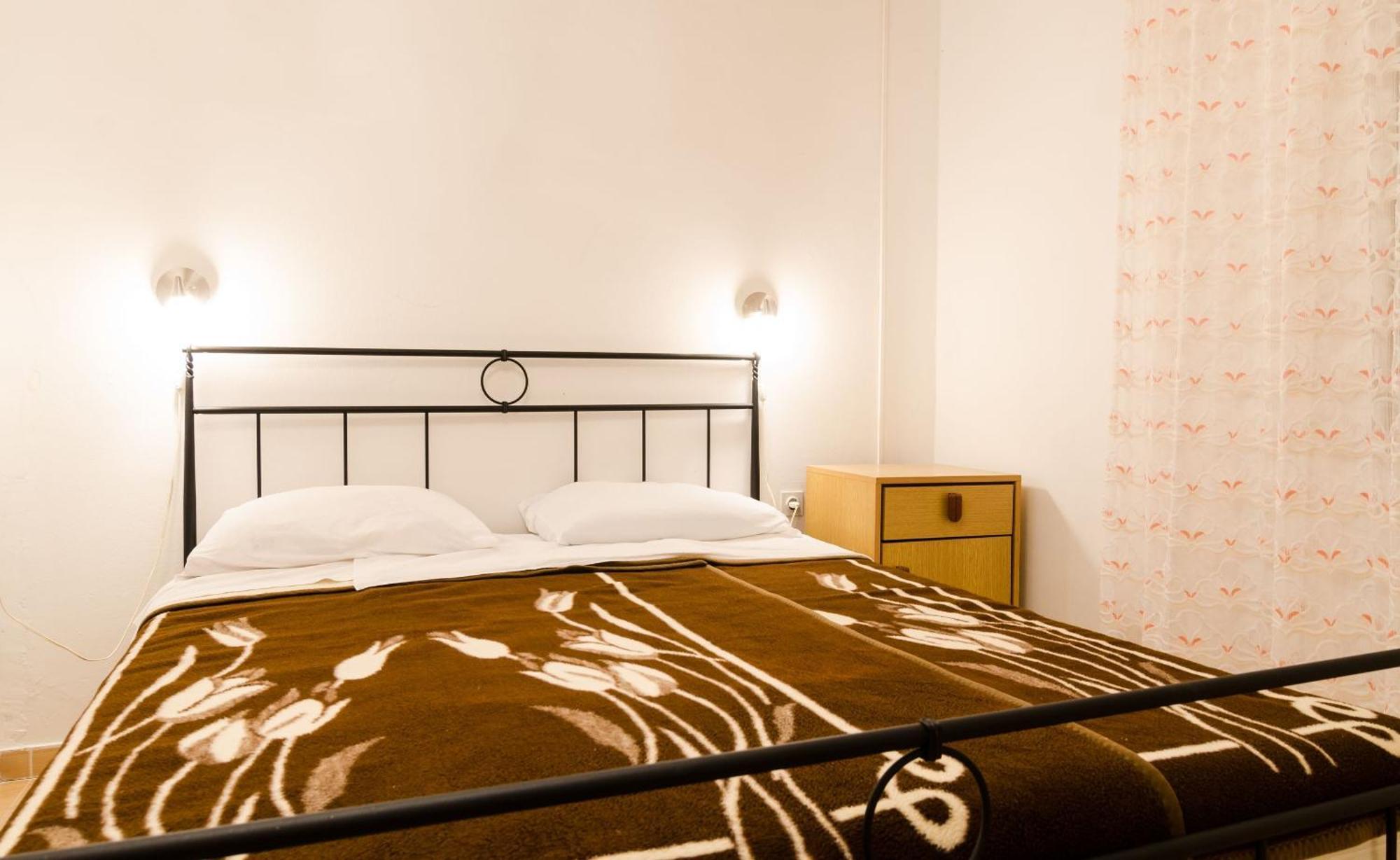 Guest House Kiko Pomena Ruang foto