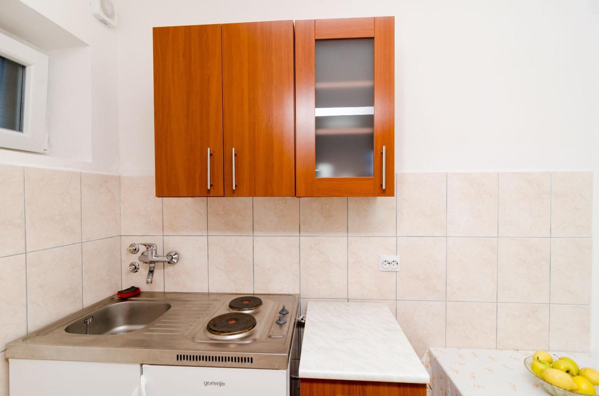 Guest House Kiko Pomena Ruang foto